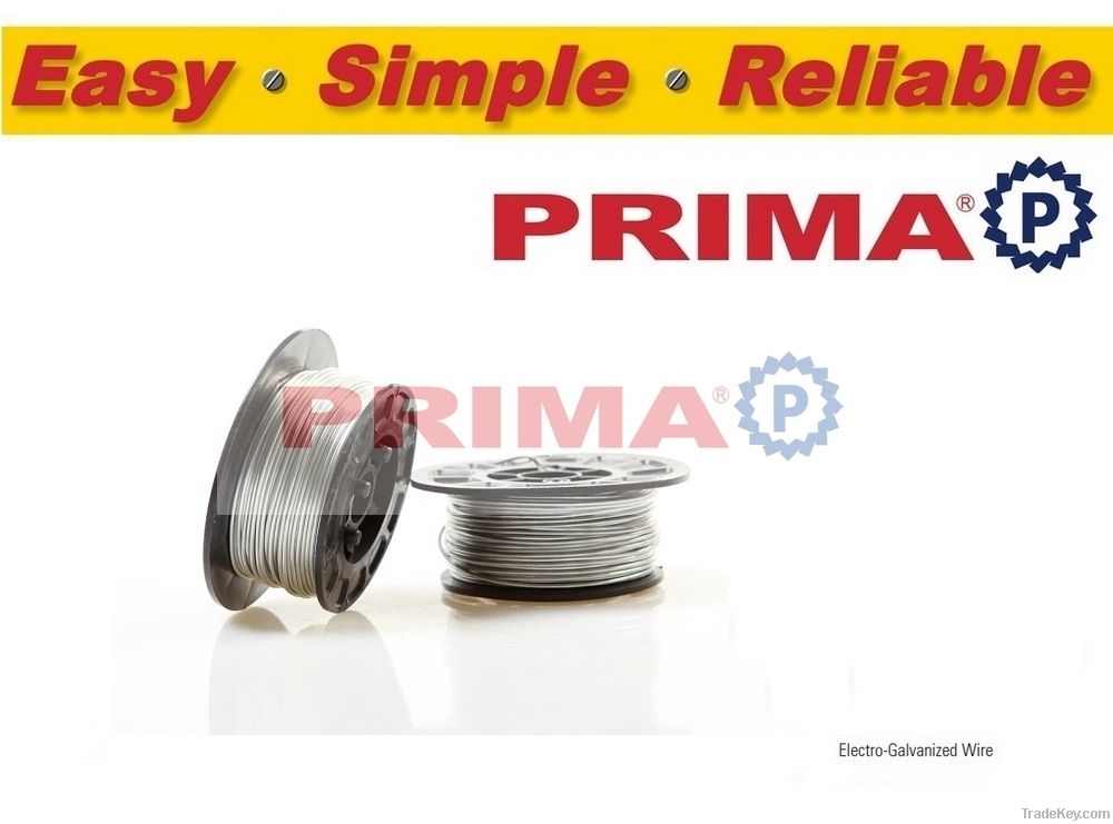 PRIMA Rebar Tie Wire TW1525