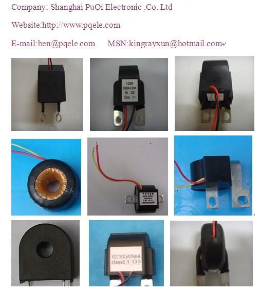 Current Transformer galary