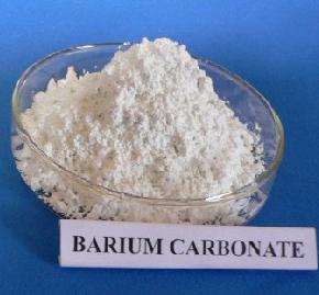 Barium Sulphate