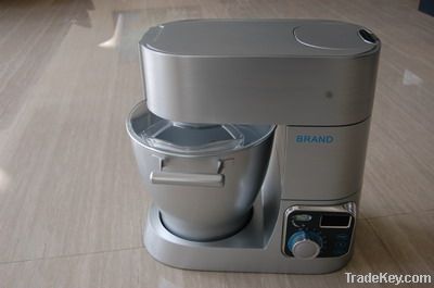 Powerful stand mixer