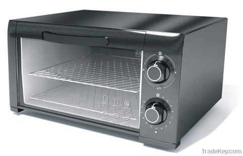 toaster oven