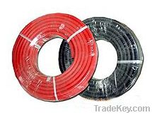 Rubber Hose Fabric Water Hose