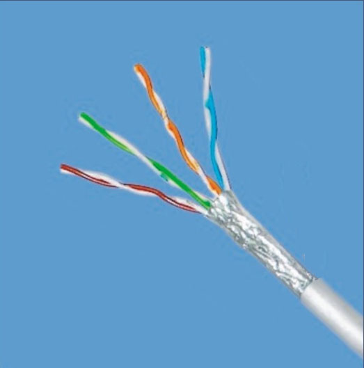 cat5e UTP/FTP/SFTP lan cable