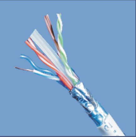 cat6 UTP/FTP/SFTP lan cable