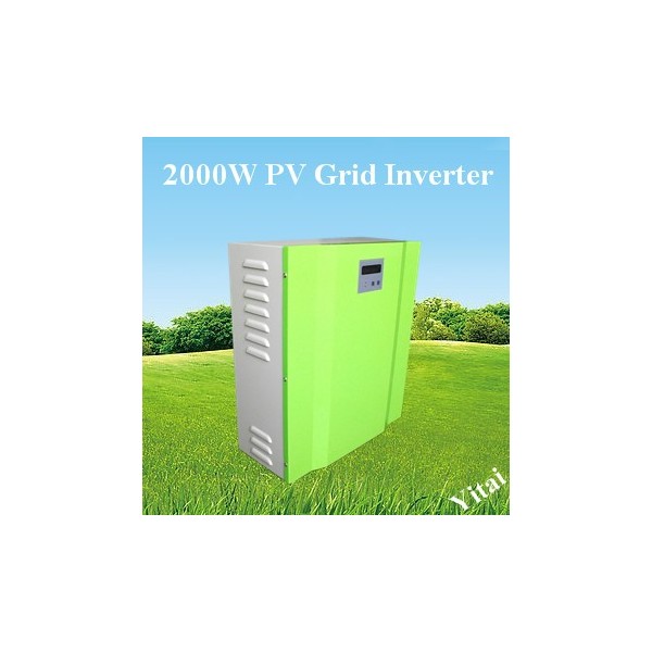 2000W Low Frequency Inverter