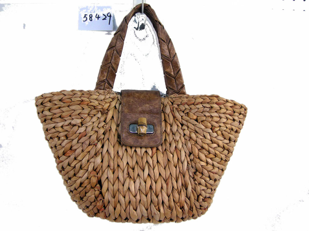 straw bags fashion handbags