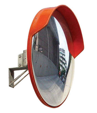 traffic reflective mirror
