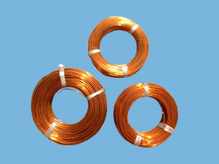 Submersible Winding Wire