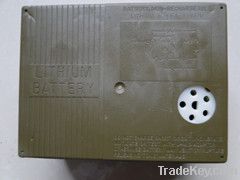 Lithium Sulphur Dioxide Military Battery BA-5598/U