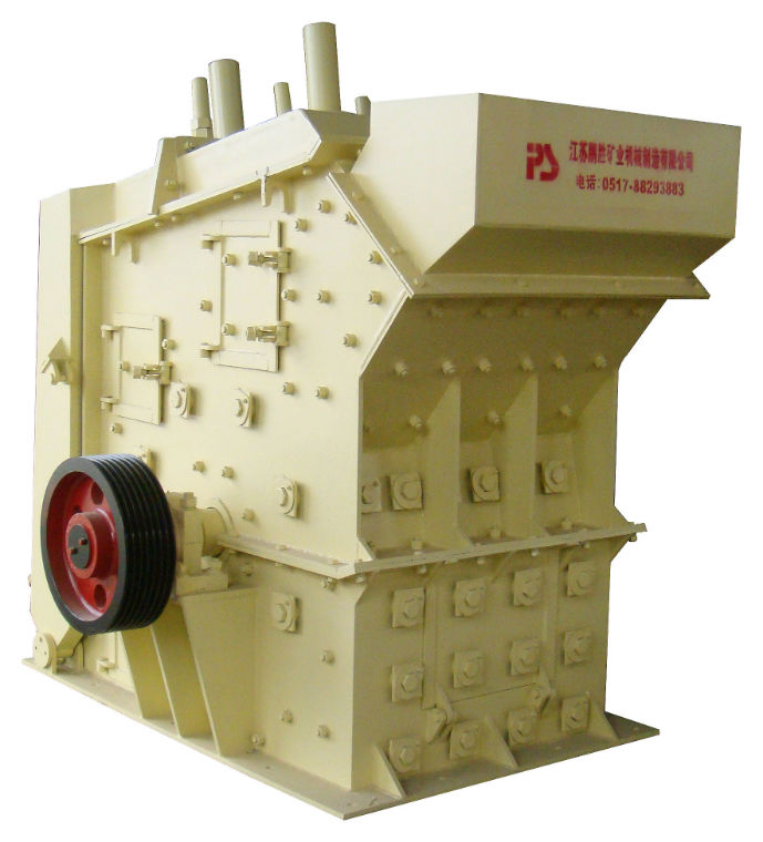 Impact Crusher