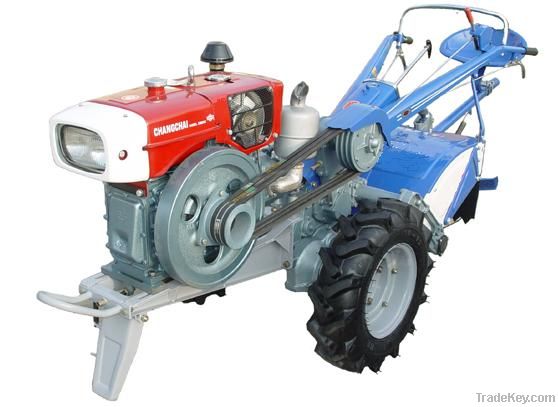 DF style 2-wheel tractor