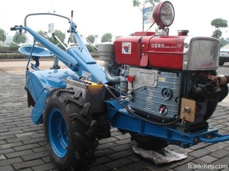 Chinese Hand tractor 12-20HP