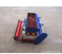 tractor made in China matched with2BFG-100 seeder driller