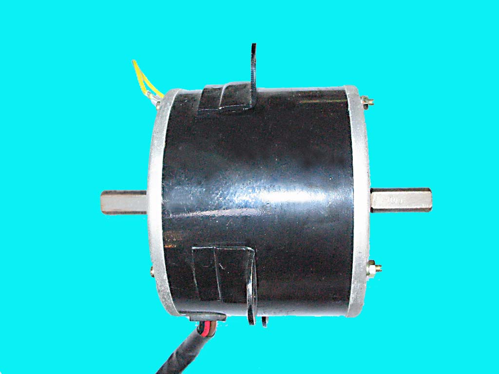 Motor for air condition