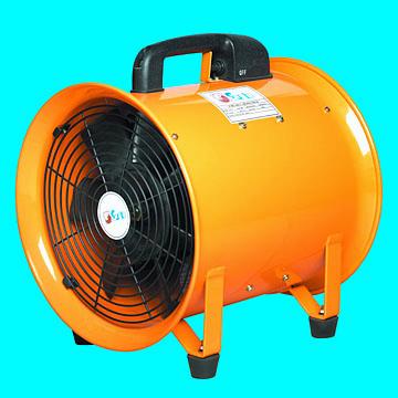 Portable Air Blower