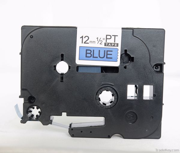 TZ label tapes wholesale price offer