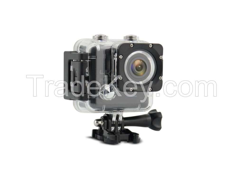 Wifi Sports Waterproof Full Hd 1080p Cameras