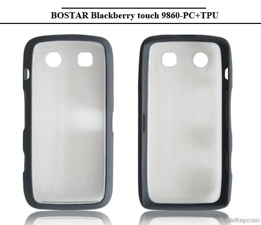 new case for branded touch 9860