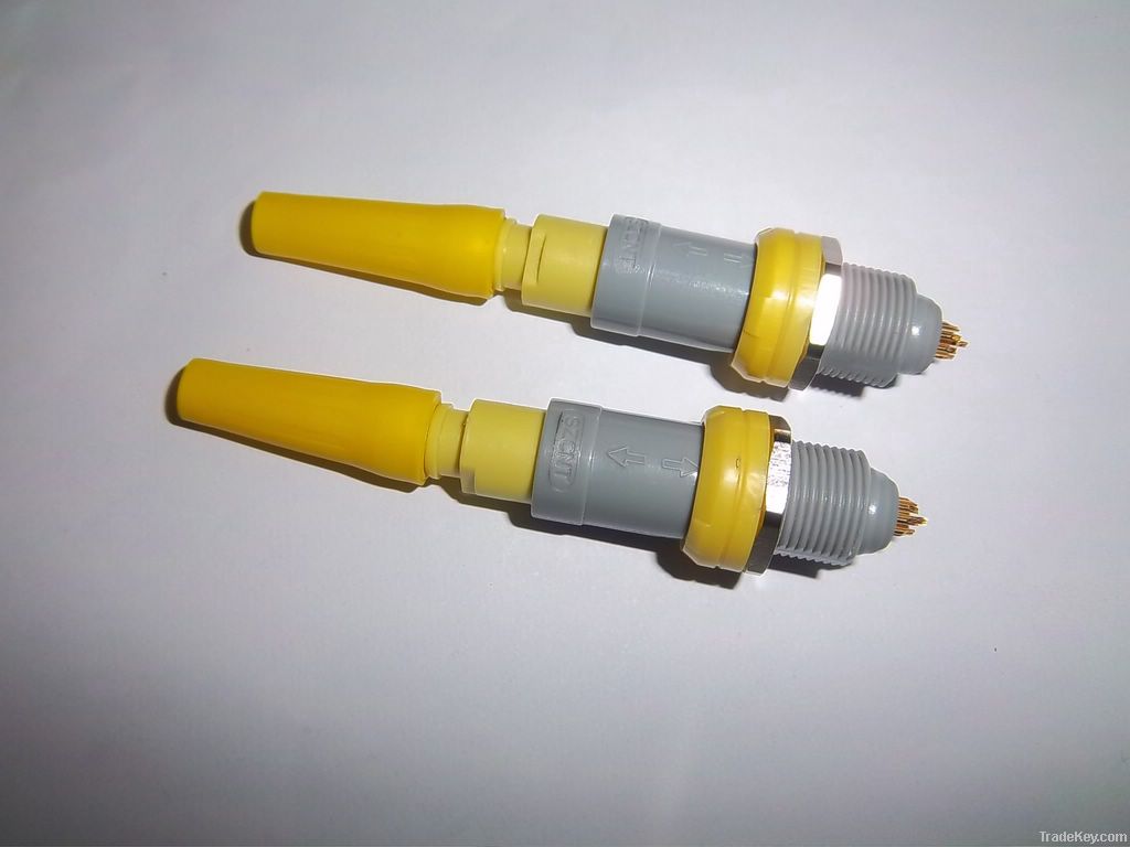 7 pin Medical Connector