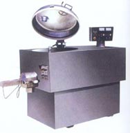 High speed mixer granulator(RMG)