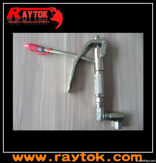 Universal Grease Gun