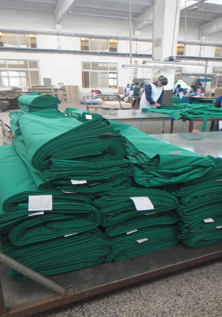 80/20  Polyester Cotton Fabric