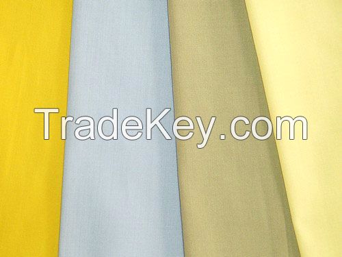 polyester cotton blend fabric