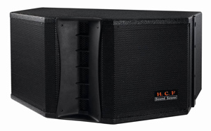 sl2210 line array speaker