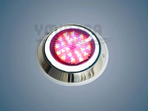 LED underwater light