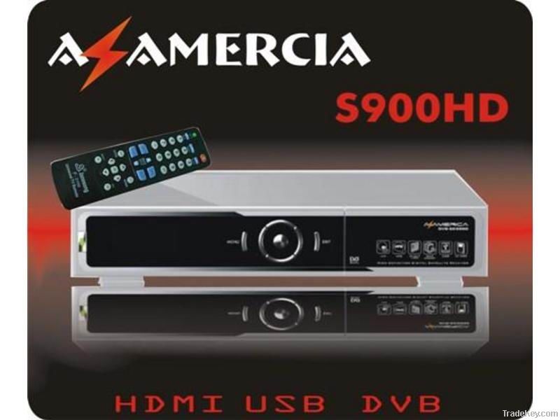 Az America S900HD