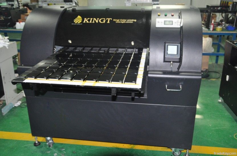 Digital UV printer