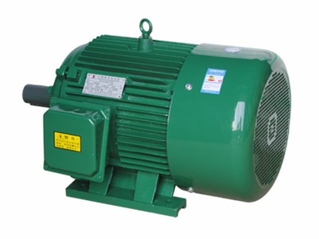 Y Series Three-phase Asynchronous Motor