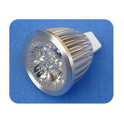 led spot light