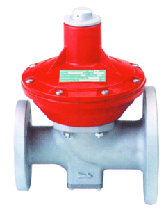 Pressure Regulating Valve