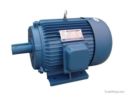 YD series induction motor