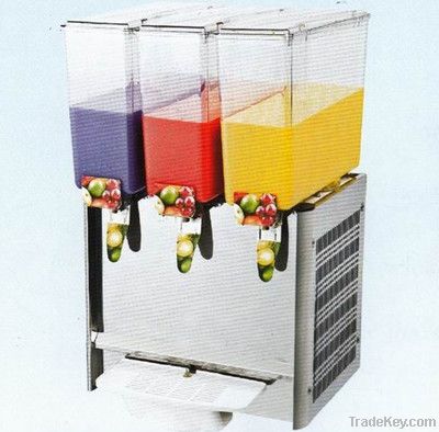 Cold Juice Machines(LSP-9Lx3)