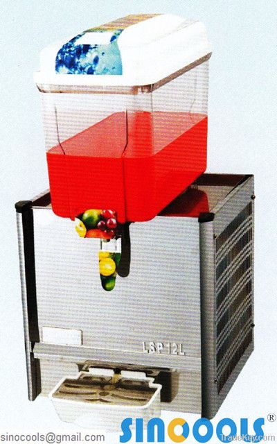 Juice Machines(LSP-12Lx1)