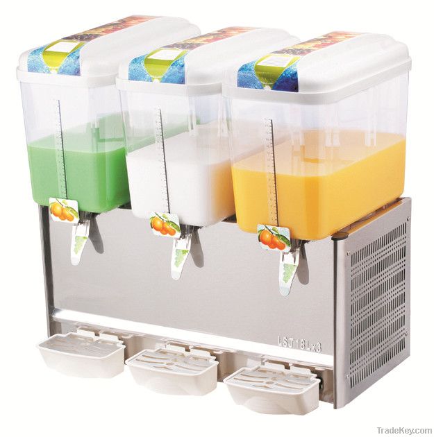 Cold Drink Dispensers(LSP-18LX3)