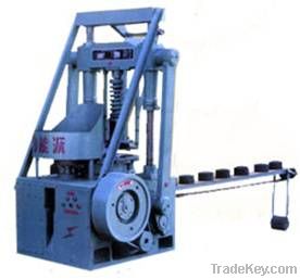 Coal and Charcoal extruder machine-JXI