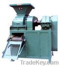 Coal and Charcoal extruder briquette press machine for ball or pillow