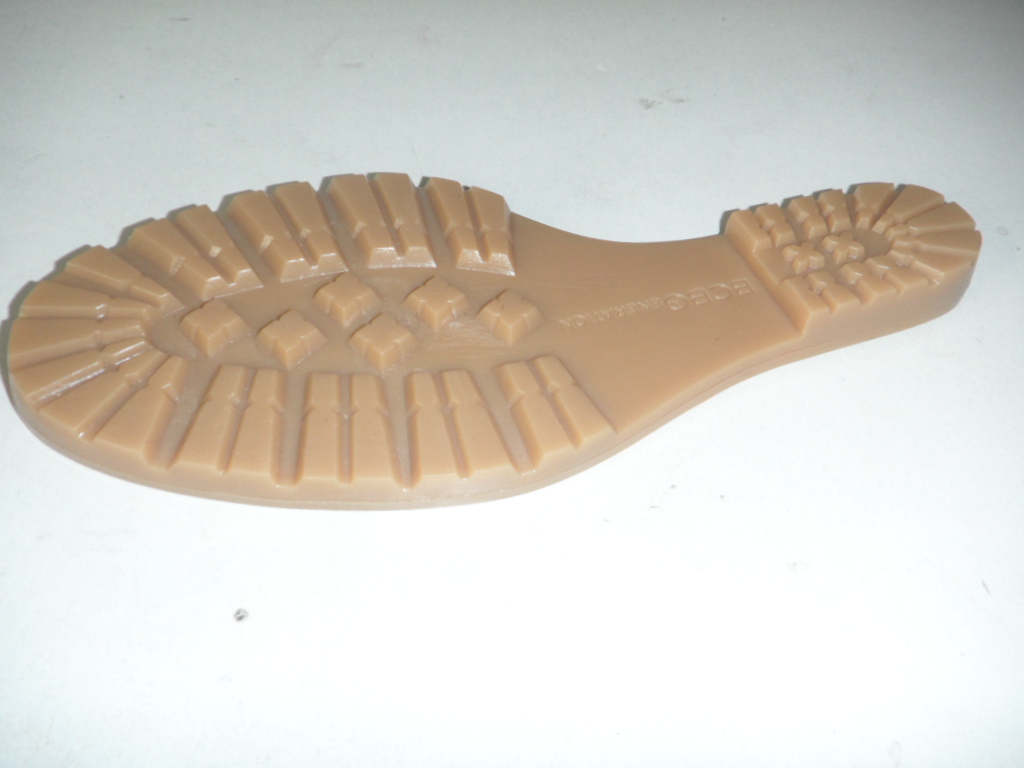 ladies' outsole