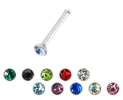 nose Body Piercing Jewelry