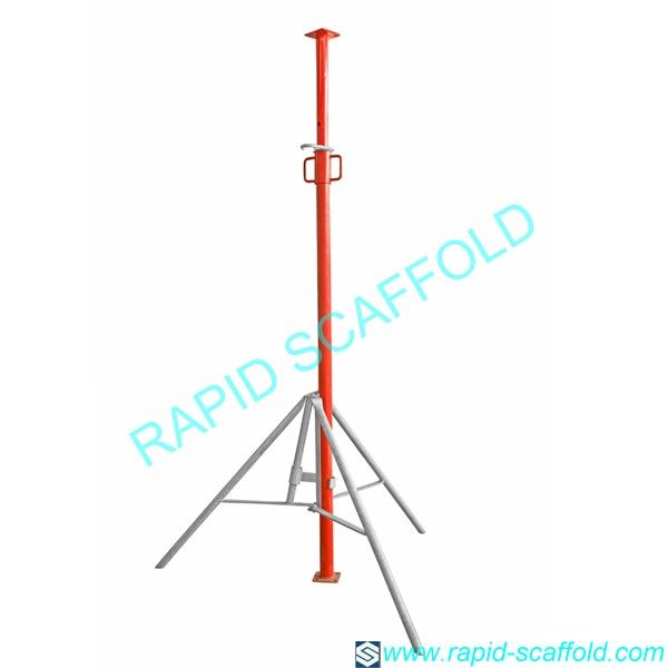 scaffold prop