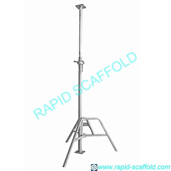 scaffold prop