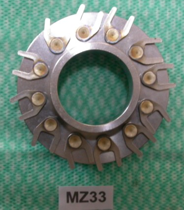 Turbo Nozzle Ring of RHF4/VJ32