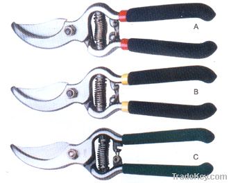 Pruning Shears