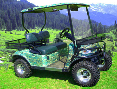 Golf CAR&amp;HUNTING CAR&amp;GOLF TROLLEY