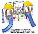 outdoor playground A112