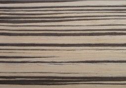 E.V.Zebrawood RIV-852