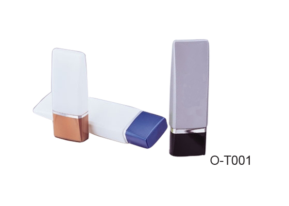 cosmetic tube O-T001